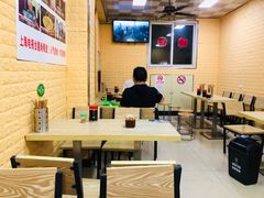 大堂-利达汤圆馄饨(川公路店)