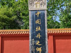 -曹州牡丹园