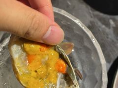 -半岛翡丽海鲜自助餐厅(观风亭店)