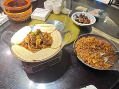 -小菜园新徽菜(合肥之心城店)