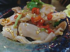 -周渝食惦酸菜鱼(青浦店)