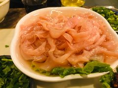 -朱氏胖子烂火锅(洪崖洞店)