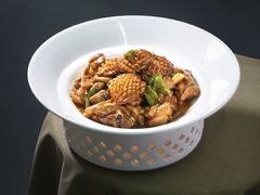 -怡情荟•海鲜青岛菜(五四广场旗舰店)