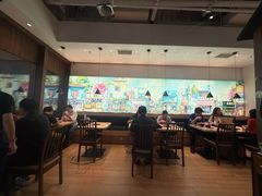 -沼津港精致料理·寿喜烧·烧鸟(漕河泾印象城店)