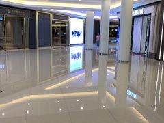 -新时代家居生活广场(古墩店)