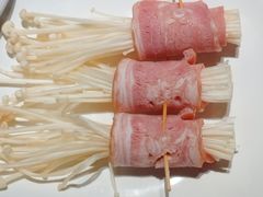 -火炉火自助餐(西直门凯德MALL店)