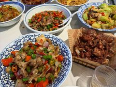 -欧记大排档·景德菜(上海首店)