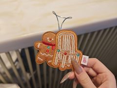 -红楼HONGLOU Gelato(淮海中路店)