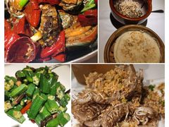 -开海·红岛海鲜虾水饺(石老人店)