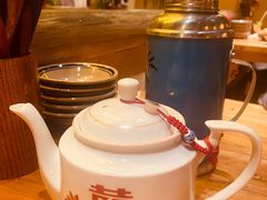 -破三川·新川菜(静安大融城店)