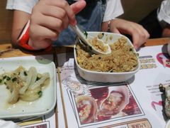 木屋炒饭-木屋烧烤(龙岗南联店)