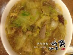 小锅饭豆腐馆(北三路店)-稻品香小锅饭豆腐馆(北三路店)