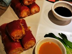 -点都德(聚福楼店)