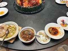 -同庆楼(奥体中心店)