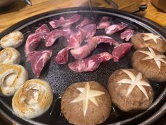 -秋木烤肉·韩国牛肉名家(高新旗舰店)