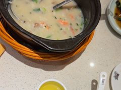 -如轩·海鲜砂锅粥·潮汕菜(小榄店)