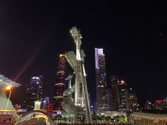 -珠江夜游广州塔·中大码头