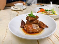 -玫瑰厅上海菜(兴国路店)