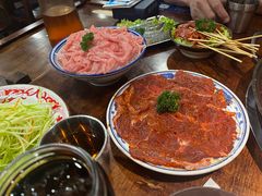 -楠火锅(西单店)
