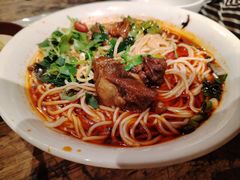 -周小波重庆小面·重庆名小吃(邹容路店)
