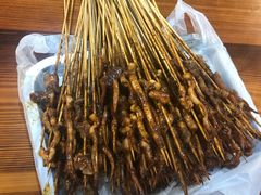 -十里铺铁板鱿鱼