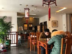 大堂-辣子鸡背(九龙山店)