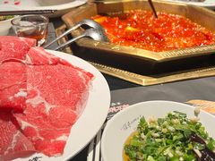 -蜀九香火锅(李家沱店)