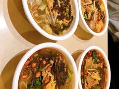 -水平有限广西米粉·广西风味集(五道口店)