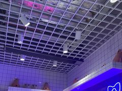 -BOPEYE·波派炸鸡(九霄天地店)