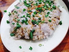 -黄家菜园农庄