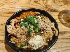 -我的面 川味Bistro(后沙峪店)