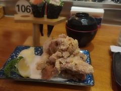 -千代武日本料理(开发区店)