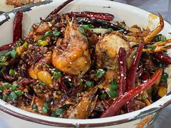 -辣螃铠盆盆蟹大排档(总店)