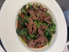 -桂满陇·蟹黄小笼汤包(清河万象店)