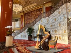 -北京中国大饭店