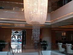 -上海外滩华尔道夫酒店