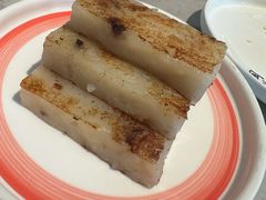 -陶兰居·手工点心·粤菜(圆融时代广场店)