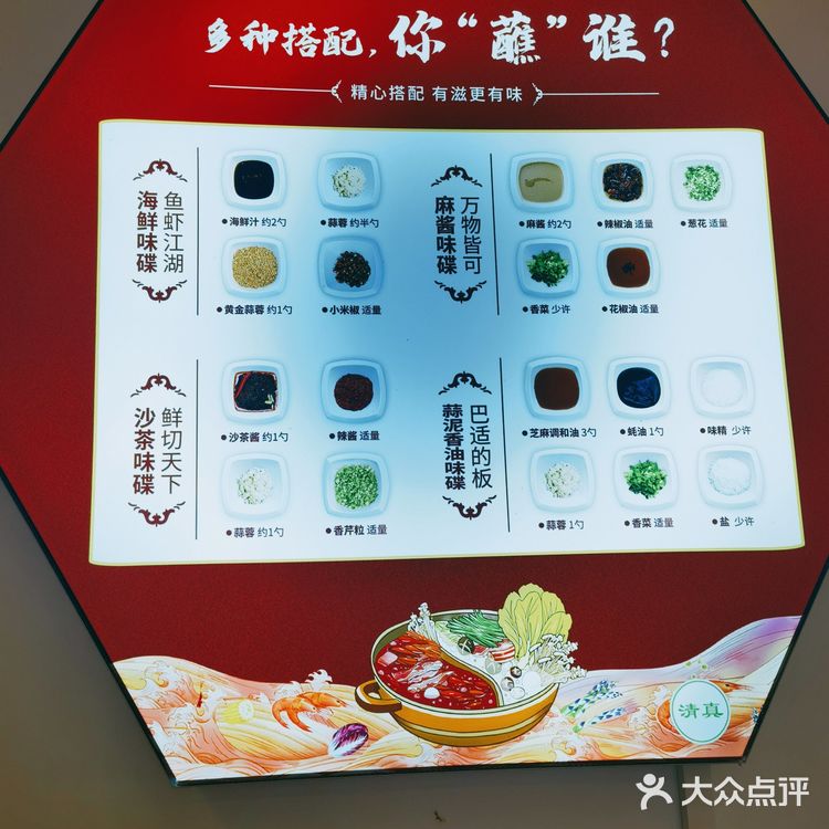 西部马华在双安开火锅店了