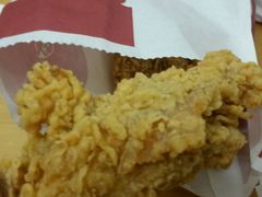 -肯德基(西稍门店)