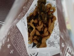 -王阿姨文昌油赞子(府桥街店)