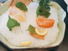 -宝燕壹号景观餐厅(龙盛国际商业广场店)