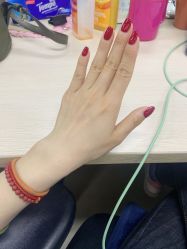 -阿噶西美甲美睫