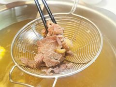 -潮汕大目牛肉火锅(上梅林店)