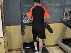 -中田·健身+普拉提(浦东金高路店)