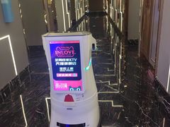 -INLOVE KTV(嘉定新城万达店)