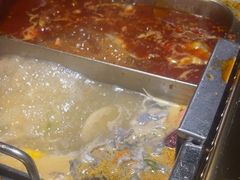 -蜀九鼎·四川火锅·毛肚是招牌(惠安店)