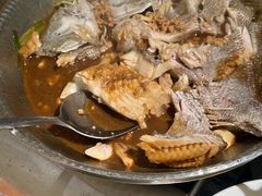 -简小舍·民间手艺菜(武昌江滩店)