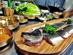 -本炙炭烤·蒲烧活鳗料理店(金沙洲店)