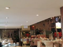 -撒拉花儿·新疆菜·清真(太阳宫店)