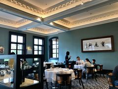 大堂-宝丽轩中餐厅BAOLIXUAN